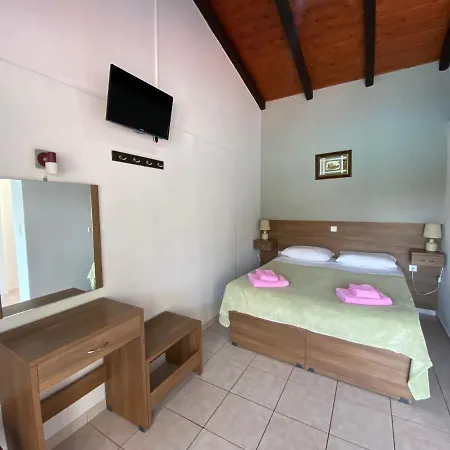 Apartman Miltos