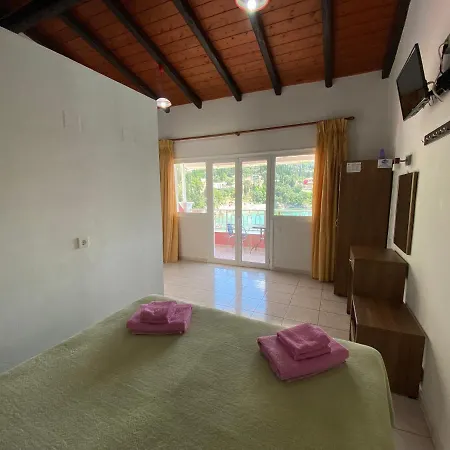Apartman Miltos