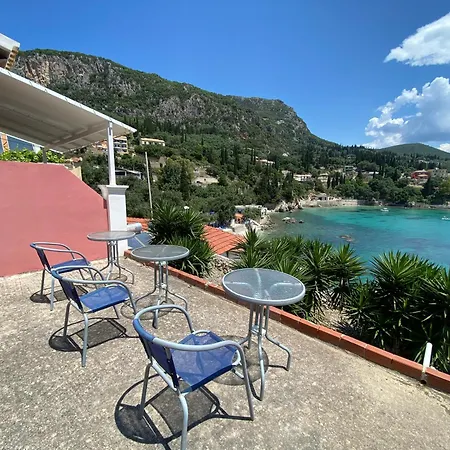 Miltos Apartman *