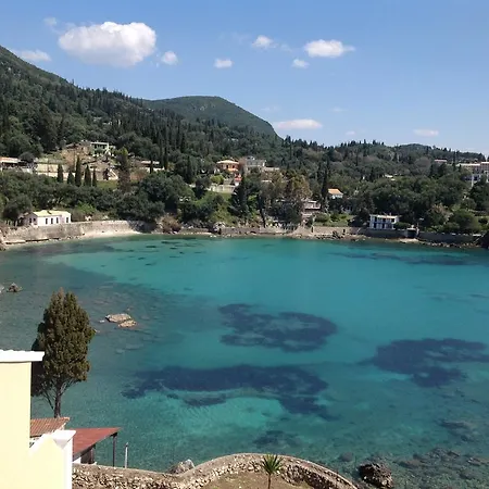 Miltos Apartman