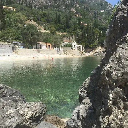 Miltos Apartman *