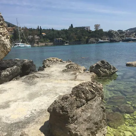 Apartman Miltos *
