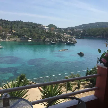 Miltos Apartman *